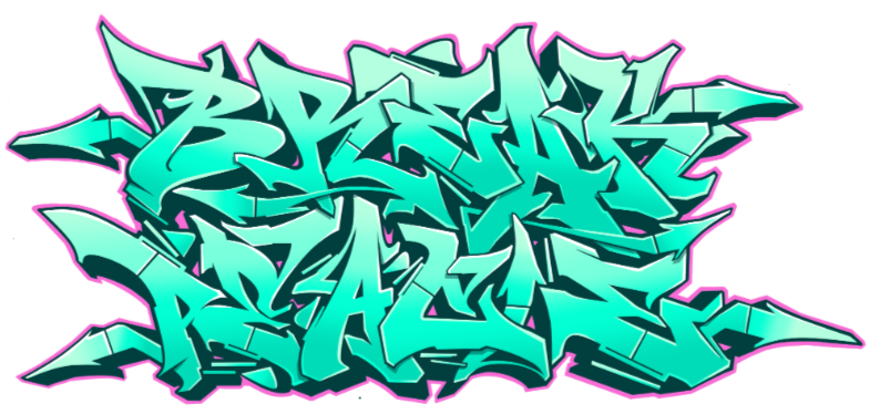 breakpeace graff breakpeace graff